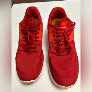 Nike Lunarswift 3 Sneakers.